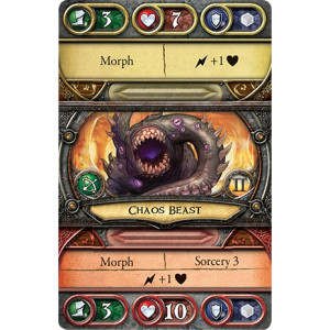 Descent Second Edition: Crown of Destiny Hero and Monster Collection