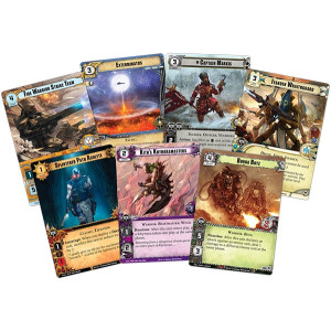 Warhammer 40,000 Conquest LCG: Core Set