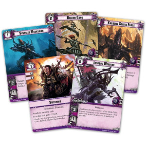 Warhammer 40,000 Conquest LCG: Core Set