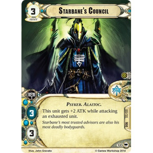 Warhammer 40,000 Conquest LCG: Core Set