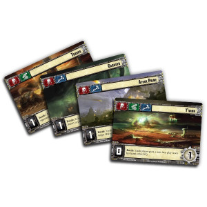 Warhammer 40,000 Conquest LCG: Core Set