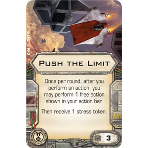 X-Wing: Rebel Aces Expansion Pack