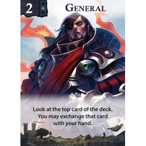 Lost Legacy: The Starship