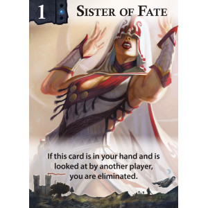 Lost Legacy: The Starship