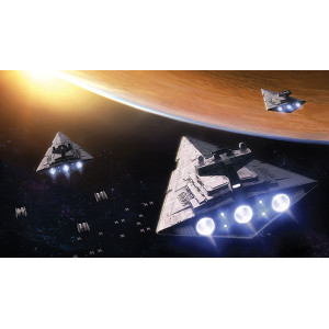 Star Wars: Age of Rebellion: Onslaught at Arda I Adventure Supplement