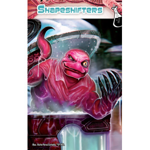 Smash Up: Big Geeky Box Expansion