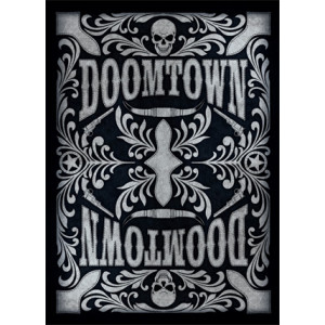 Doomtown: Reloaded