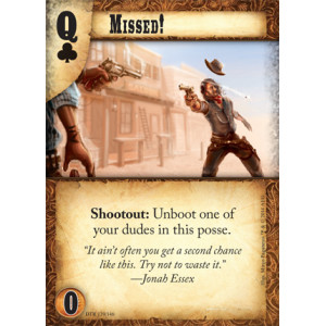 Doomtown: Reloaded