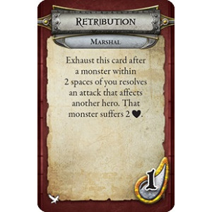 Descent Second Edition: Manor of Ravens Expansion