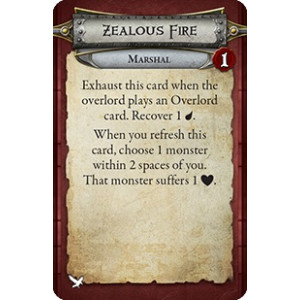 Descent Second Edition: Manor of Ravens Expansion