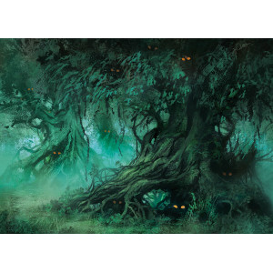 Talisman: The Woodland Expansion