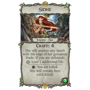 Talisman: The Woodland Expansion