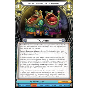 Cosmic Encounter: Cosmic Dominion Expansion