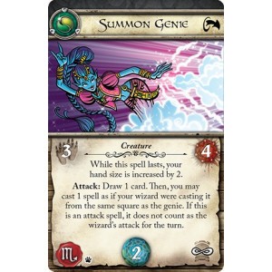 Wiz-War: Bestial Forces Expansion