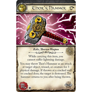 Wiz-War: Bestial Forces Expansion