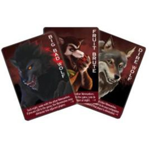 Ultimate Werewolf: Deluxe Edition
