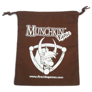 Munchkin Panic