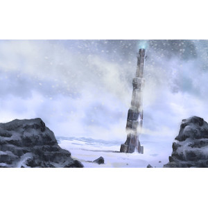 Eldritch Horror: Mountains of Madness Expansion