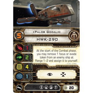 X-Wing: Most Wanted Expansion Pack