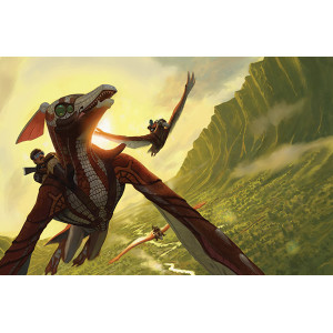 Star Wars: Age of Rebellion: Stay on Target Sourcebook