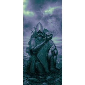 The End of the World: Revolt of the Machines