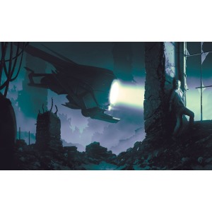 The End of the World: Revolt of the Machines