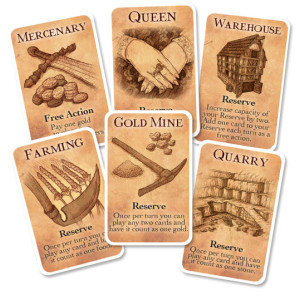 Mythotopia Limited Edition