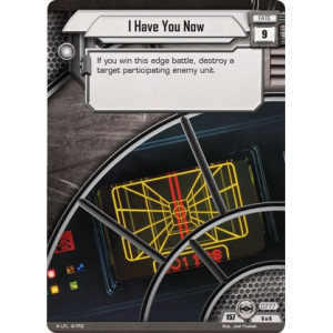 Star Wars LCG: Attack Run Force Pack