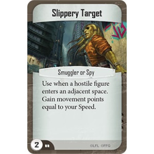 Star Wars Imperial Assault: Han Solo Ally Pack