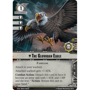 Warhammer 40,000 Conquest LCG: The Threat Beyond War Pack