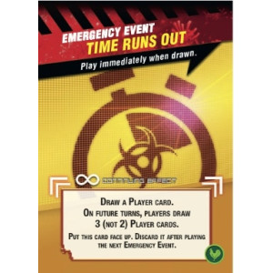 Pandemic: State of Emergency Expansion