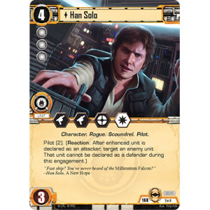 Star Wars LCG: Jump to Lightspeed Force Pack