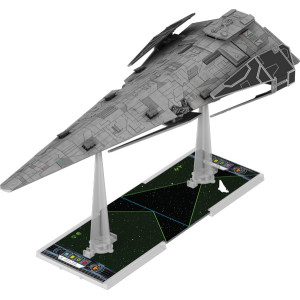 X-Wing: Imperial Raider Expansion Pack
