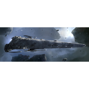 X-Wing: Imperial Raider Expansion Pack