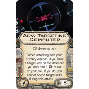 X-Wing: Imperial Raider Expansion Pack