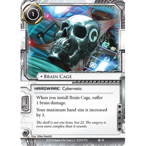 Android: Netrunner LCG Chrome City Data Pack