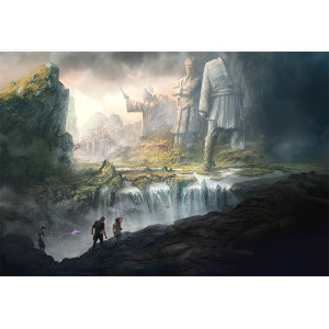 Star Wars: Force and Destiny: Core Rulebook