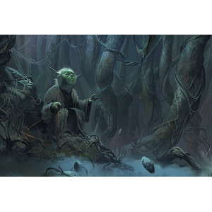 Star Wars: Force and Destiny: Core Rulebook