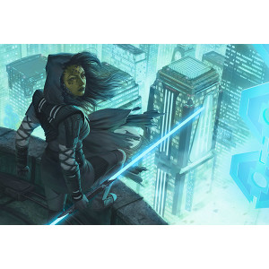 Star Wars: Force and Destiny: Core Rulebook