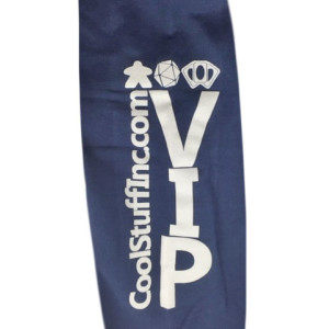 Cool Stuff VIP Sweat Shirt (XL)