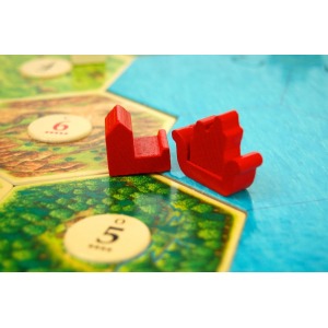 Catan: Explorers & Pirates Expansion 5th Edition