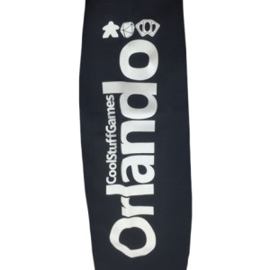 Orlando Cool Stuff Games Sweat Shirt (SM)