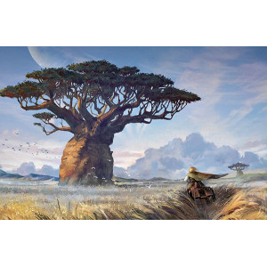 Star Wars: Age of Rebellion: Strongholds of Resistance Sourcebook