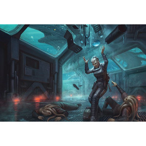 Star Wars: Force and Destiny: Chronicles of the Gatekeeper