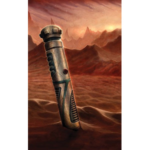 Star Wars: Force and Destiny: Chronicles of the Gatekeeper