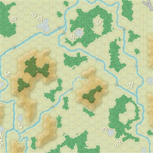 Modern War 18: Green Beret: Vietnam