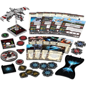 X-Wing: K-Wing Expansion Pack