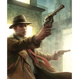 Eldritch Horror: Strange Remnants Expansion