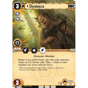 Star Wars LCG: Imperial Entanglements Deluxe Expansion