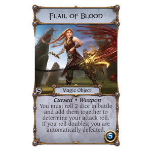 Talisman: The Harbinger Expansion